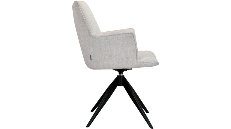 Eijerkamp Collectie Etan Armstoel