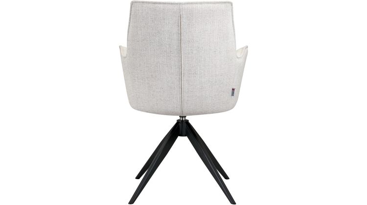 Eijerkamp Collectie Etan Armstoel