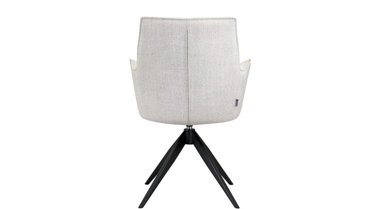 Eijerkamp Collectie Etan Armstoel