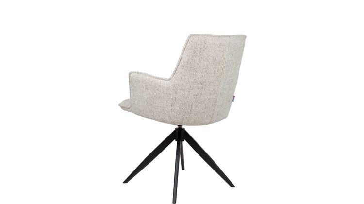 Eijerkamp Collectie Etan Armstoel