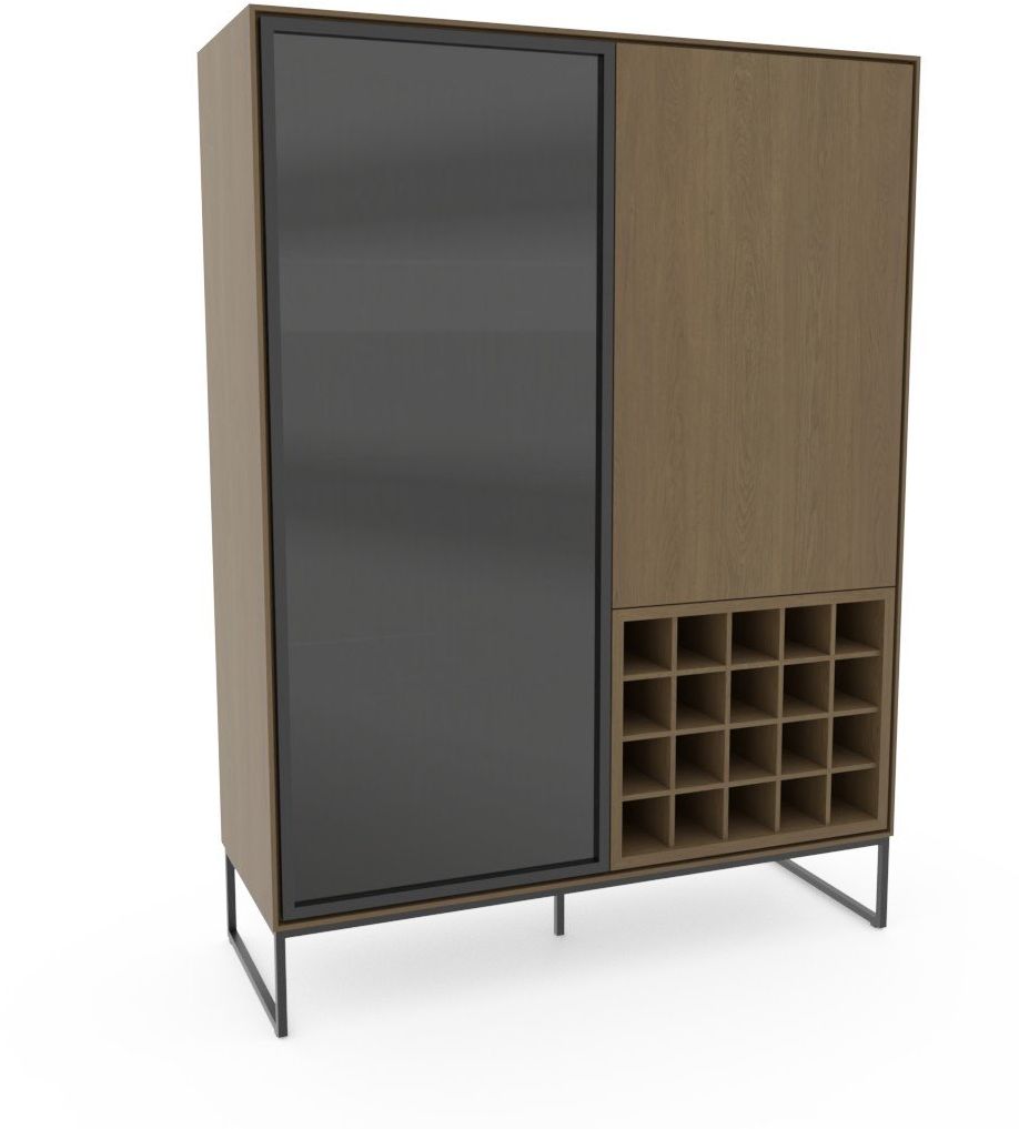 Eijerkamp Collectie Ettic Opbergkast