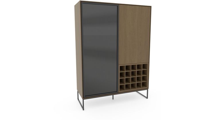 Eijerkamp Collectie Ettic Opbergkast