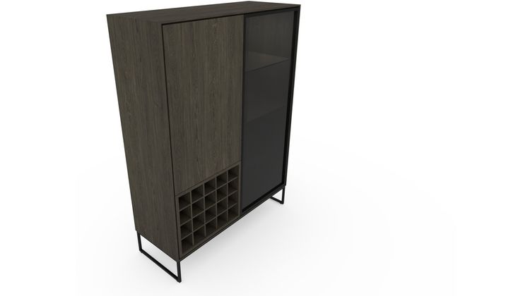 Eijerkamp Collectie Ettic Opbergkast