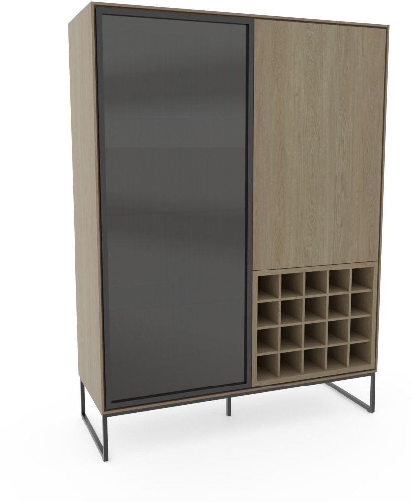 Eijerkamp Collectie Ettic Opbergkast