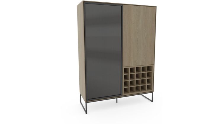 Eijerkamp Collectie Ettic Opbergkast