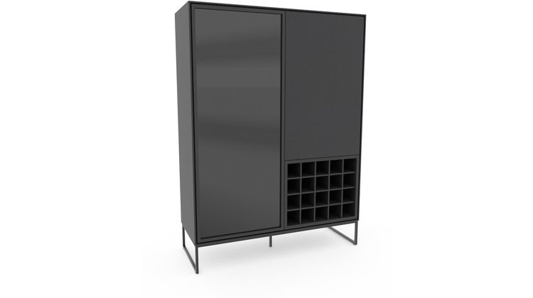 Eijerkamp Collectie Ettic Opbergkast