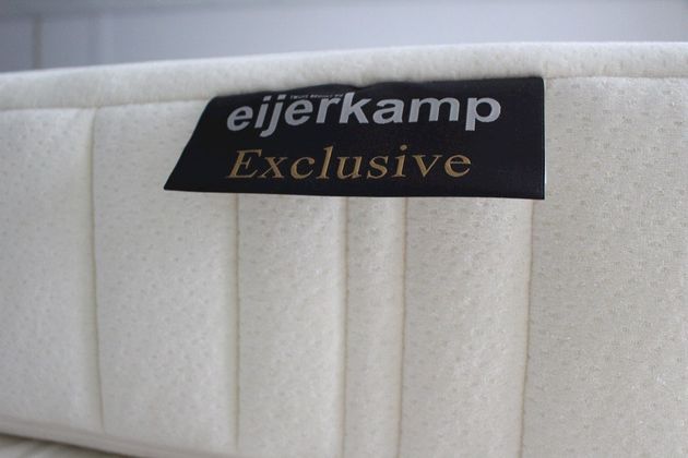 Eijerkamp Collectie Exclusive Matras