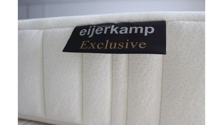 Eijerkamp Collectie Exclusive Matras