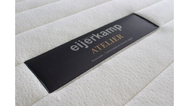 Eijerkamp Collectie Exclusive Matras
