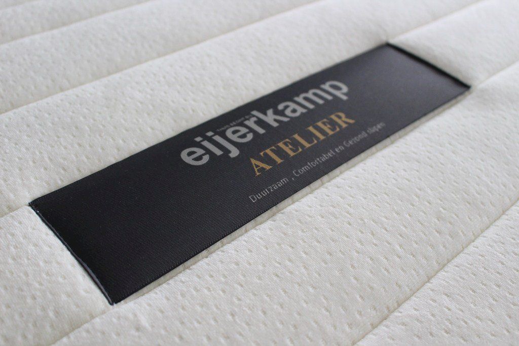 Eijerkamp Collectie Exclusive Matras