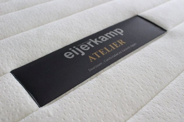 Eijerkamp Collectie Exclusive Matras