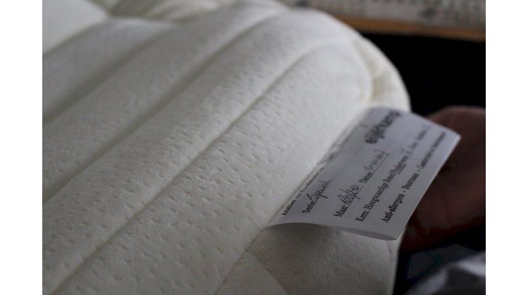 Eijerkamp Collectie Exclusive Matras