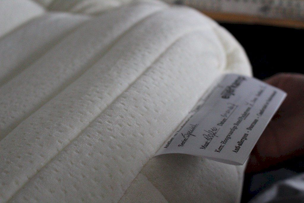 Eijerkamp Collectie Exclusive Matras