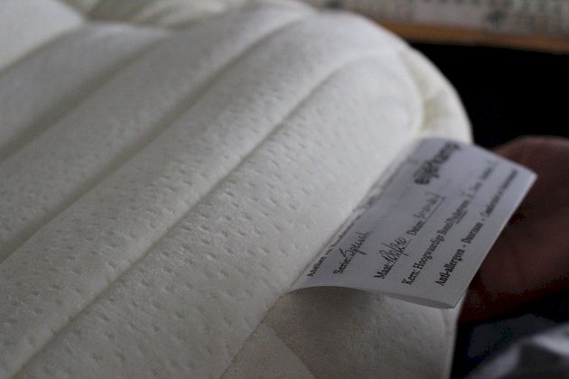 Eijerkamp Collectie Exclusive Matras