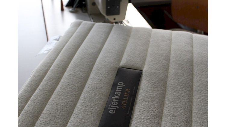 Eijerkamp Collectie Exclusive Matras