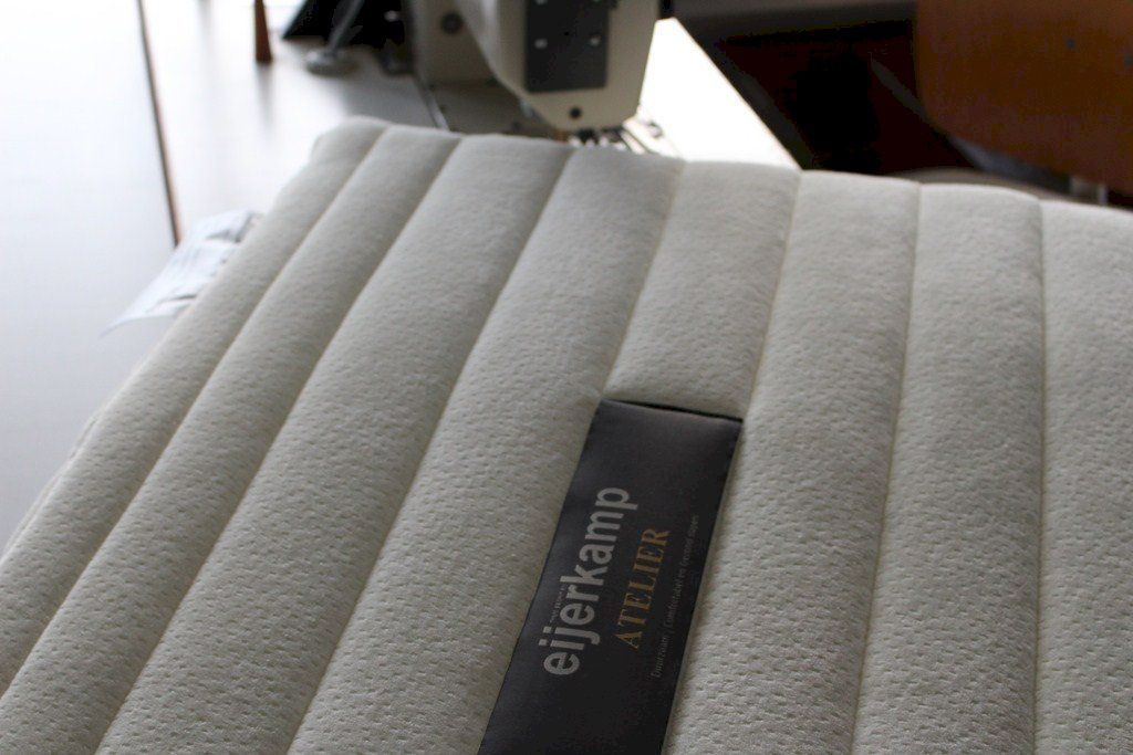Eijerkamp Collectie Exclusive Matras