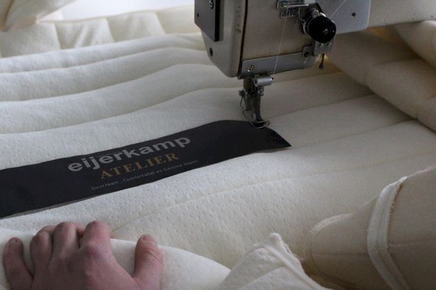 Eijerkamp Collectie Exclusive Matras