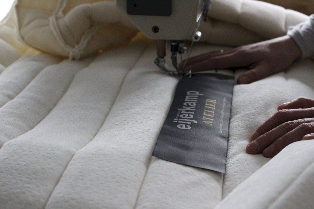 Eijerkamp Collectie Exclusive Matras