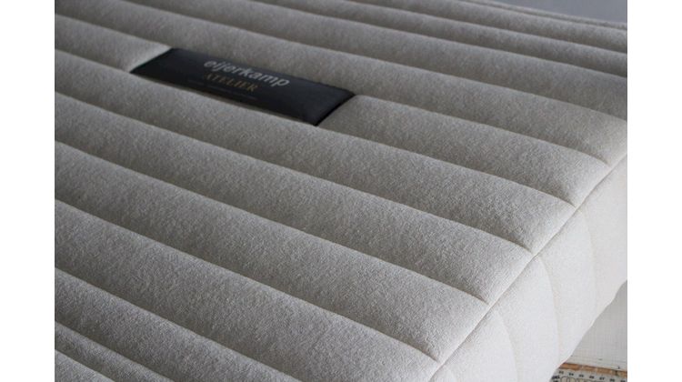 Eijerkamp Collectie Exclusive Matras