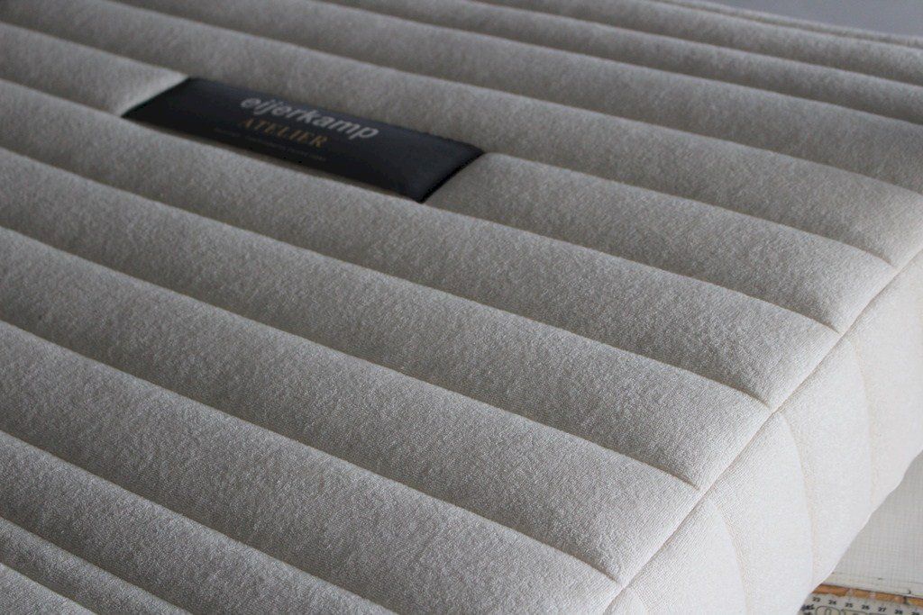 Eijerkamp Collectie Exclusive Matras