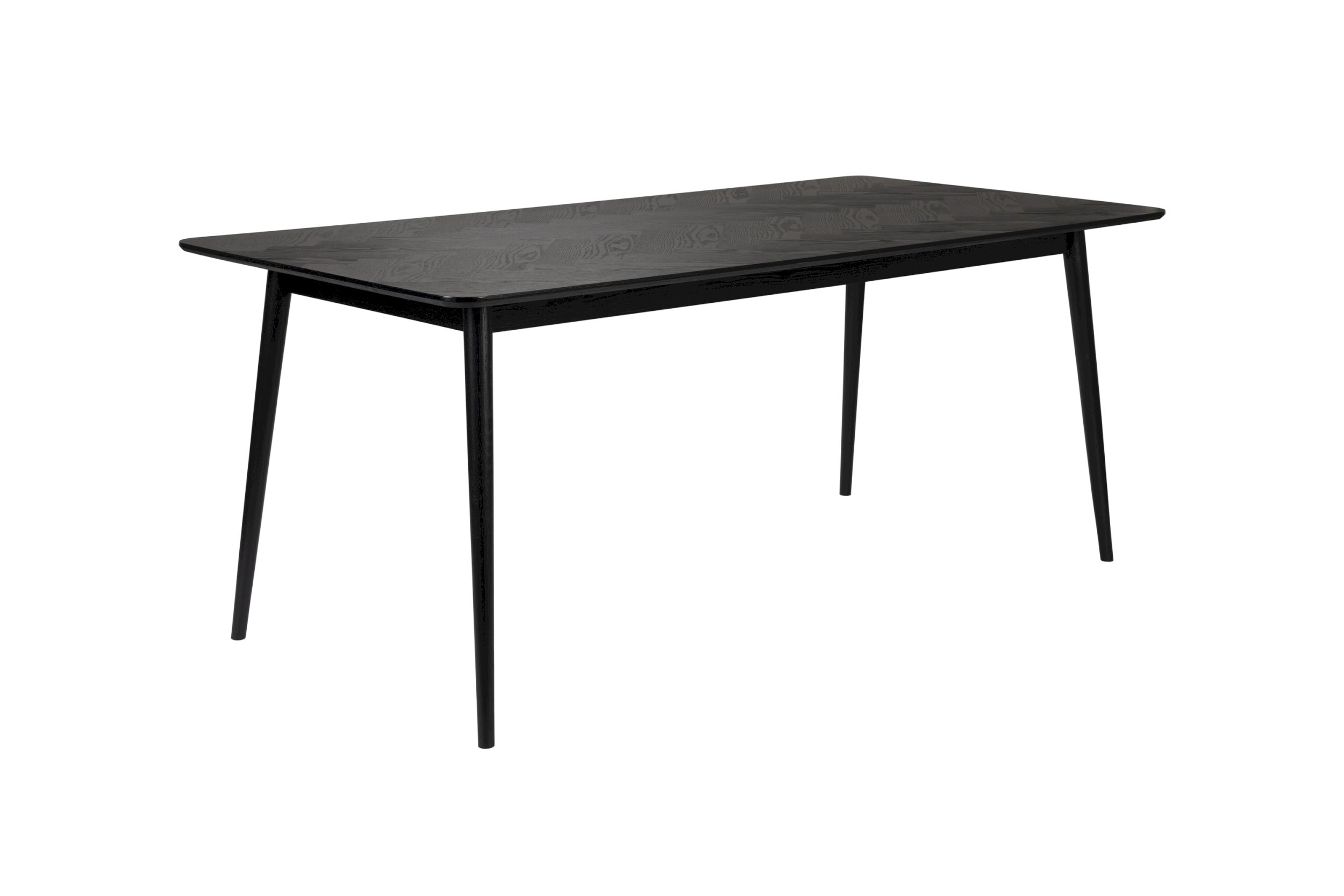 Eijerkamp Collectie Fabio Salontafel Black | Eijerkamp Wonen