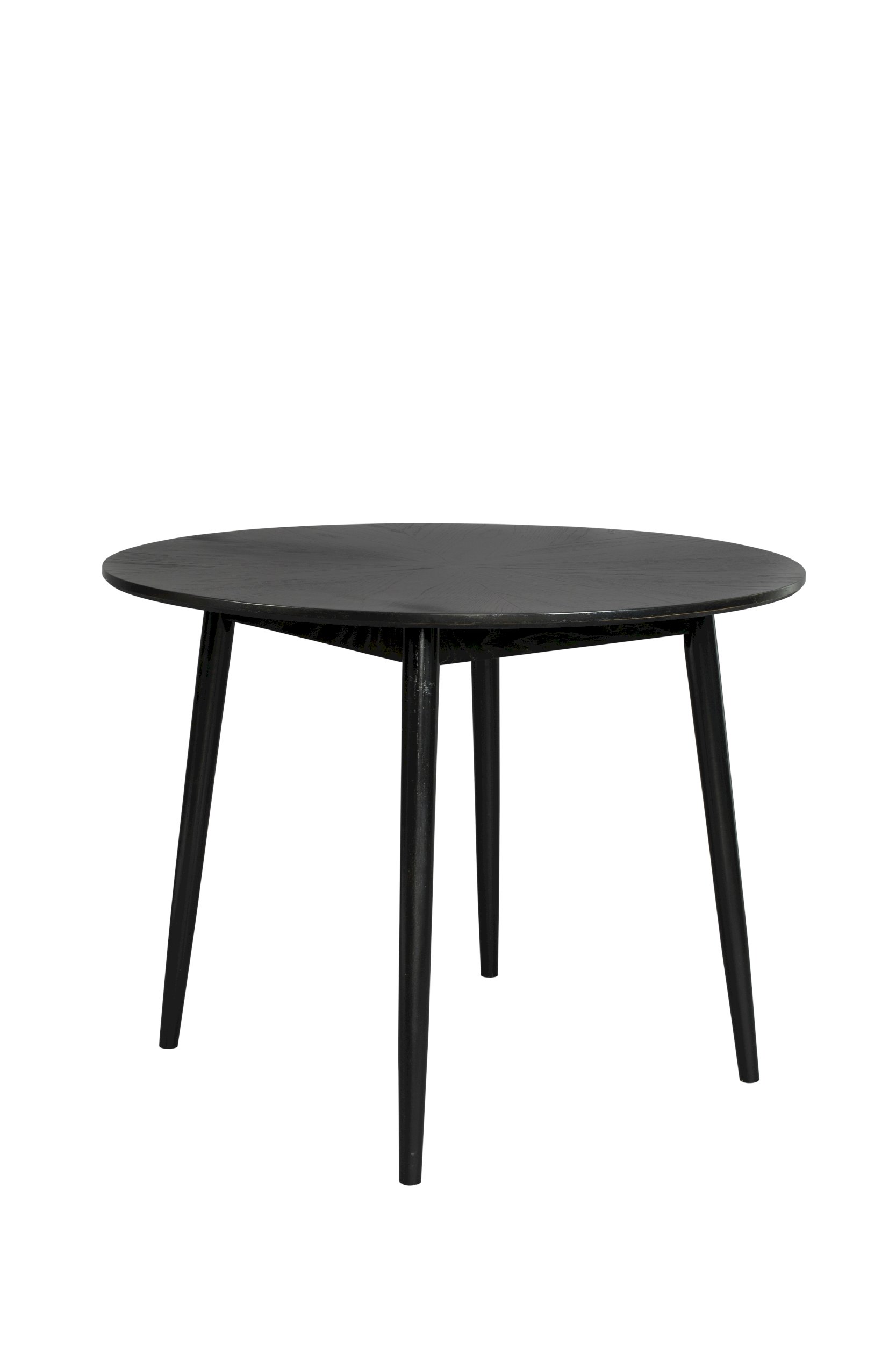 Eijerkamp Collectie Fabio Eettafel Black | Eijerkamp Wonen