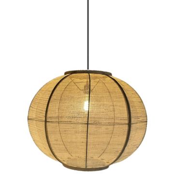 Eijerkamp Collectie Fabric Hanglamp