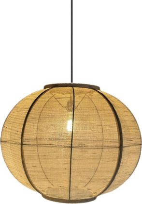 Eijerkamp Collectie Fabric Hanglamp