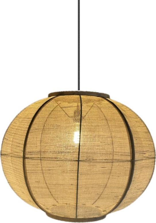 Eijerkamp Collectie Fabric Hanglamp