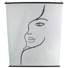 Eijerkamp Collectie Face Wanddoek