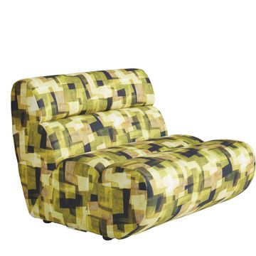 Eijerkamp Collectie Fatima Fauteuil