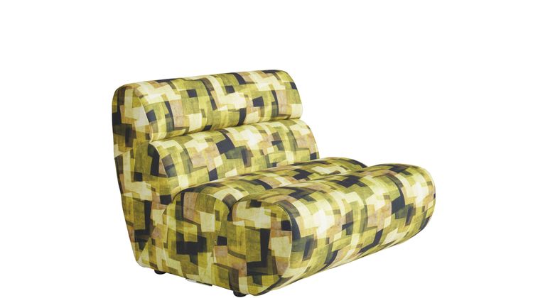 Eijerkamp Collectie Fatima Fauteuil