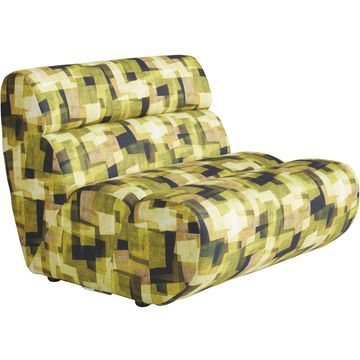 Eijerkamp Collectie Fatima Fauteuil