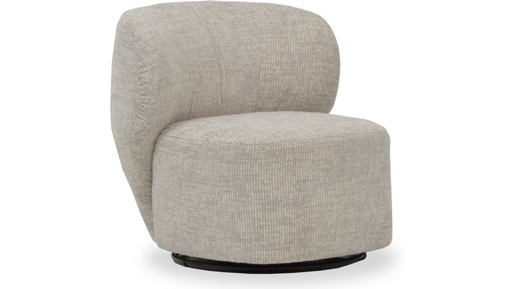 Eijerkamp Collectie Fay Draaifauteuil