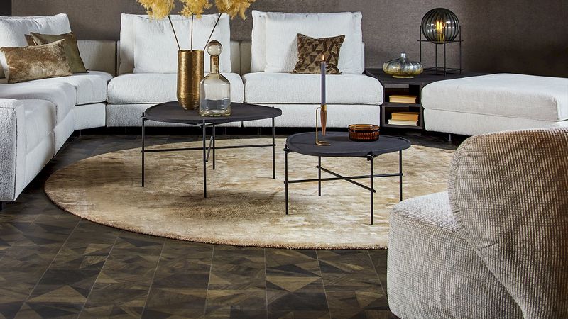Eijerkamp Collectie Fay Fauteuil
