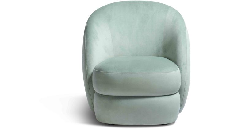 Eijerkamp Collectie Fay Fauteuil