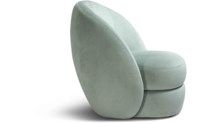 Eijerkamp Collectie Fay Fauteuil