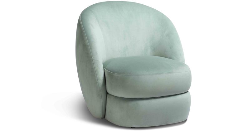 Eijerkamp Collectie Fay Fauteuil