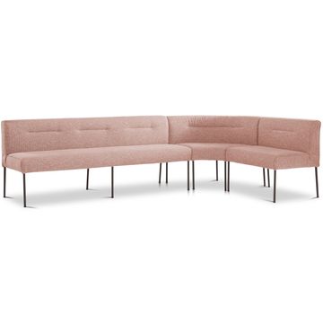 Eijerkamp Collectie Febe Eetkamerbank