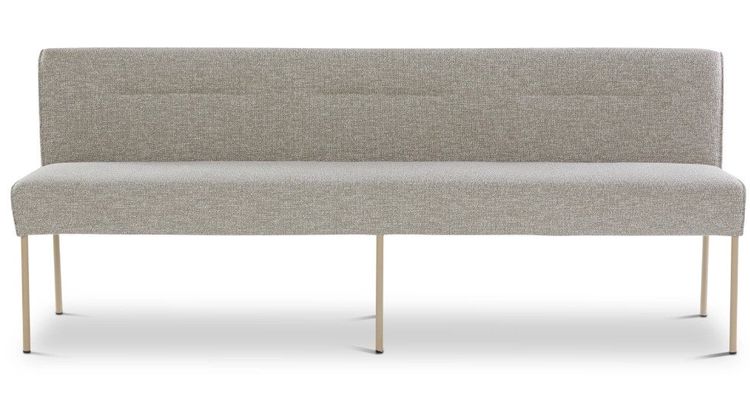 Eijerkamp Collectie Febe Eetkamerbank