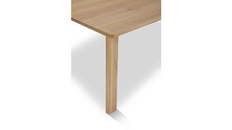 Eijerkamp Collectie Feda Eettafel