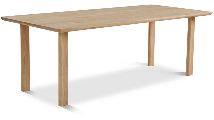Eijerkamp Collectie Feda Eettafel