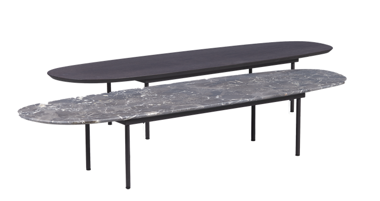 Eijerkamp Collectie Fender Salontafel