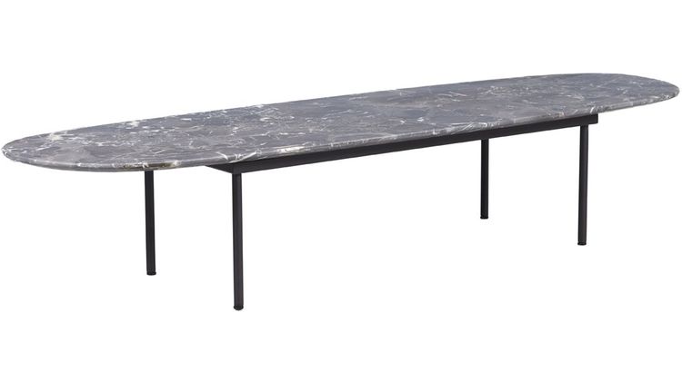 Eijerkamp Collectie Fender Salontafel
