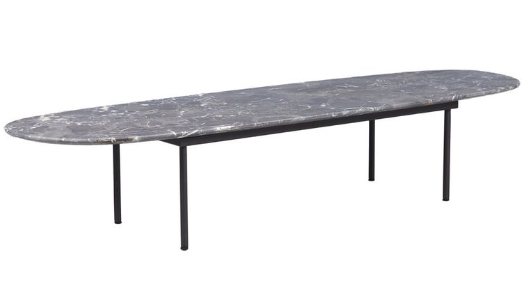 Eijerkamp Collectie Fender Salontafel