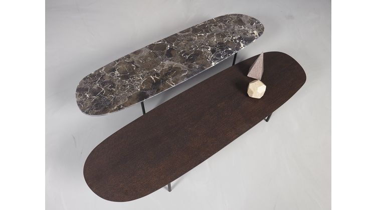 Eijerkamp Collectie Fender Salontafel