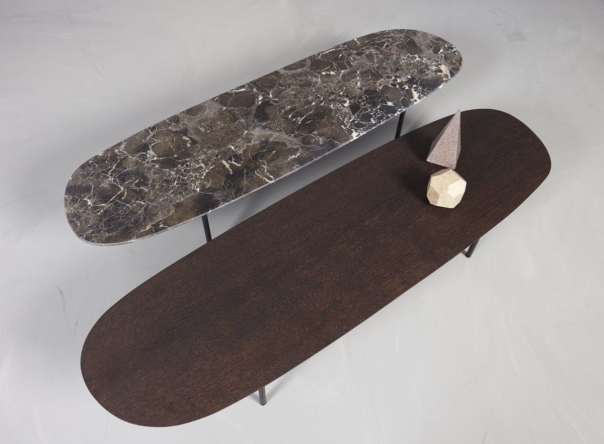 Eijerkamp Collectie Fender Salontafel