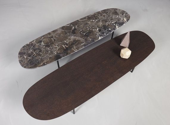 Eijerkamp Collectie Fender Salontafel