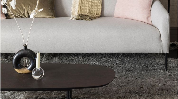 Eijerkamp Collectie Fender Salontafel