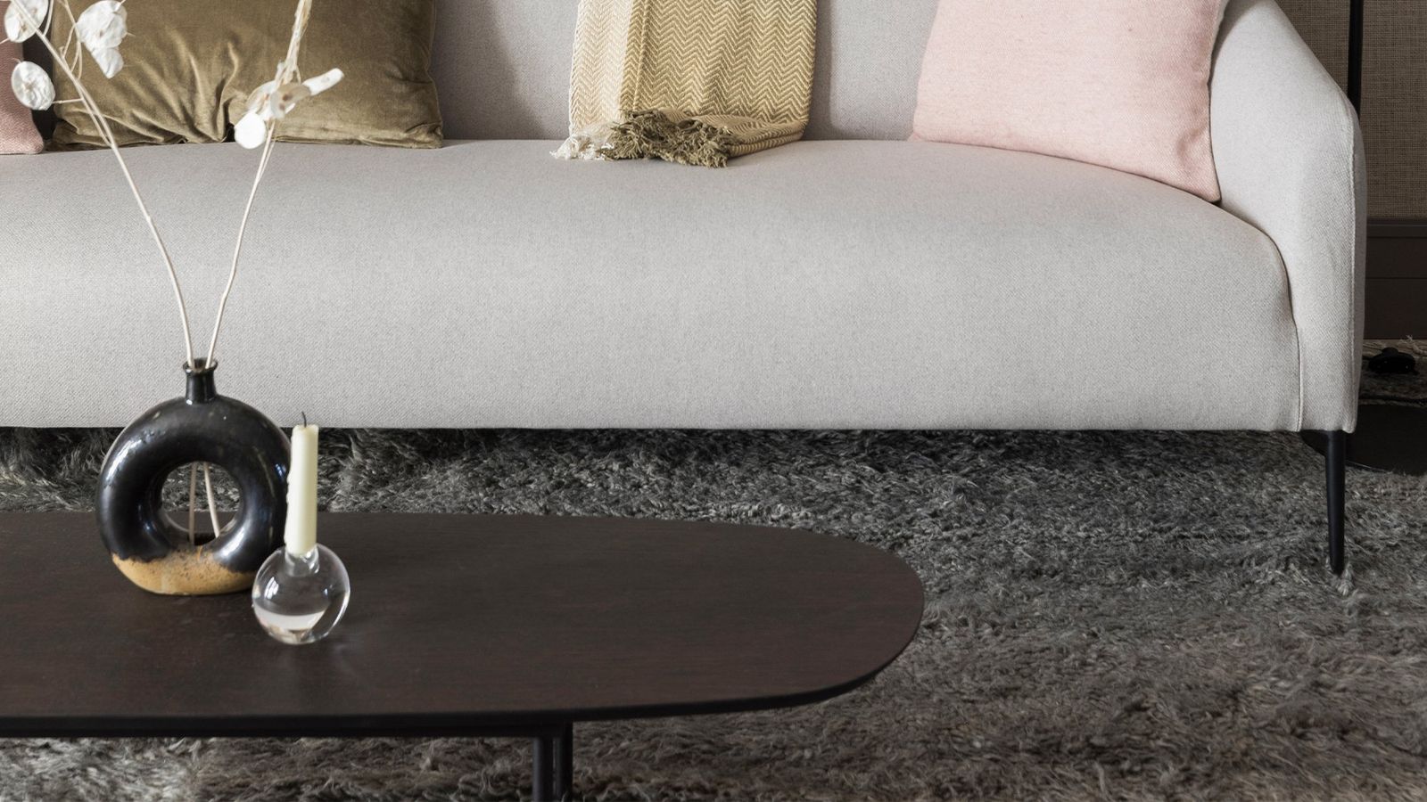 Eijerkamp Collectie Fender Salontafel